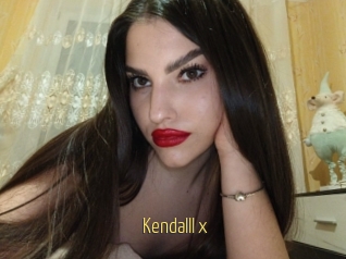 Kendalll_x