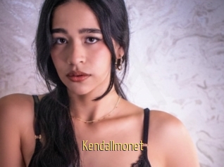 Kendallmonet