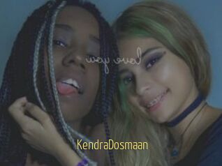 KendraDosmaan