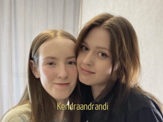 Kendraandrandi