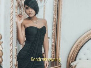 Kendrabrowning