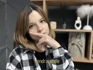 Kendracaudle