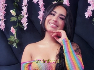 Kendraferrati