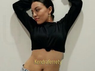 Kendraferrety