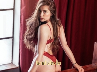Kendrafoster