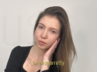 Kendragarretty