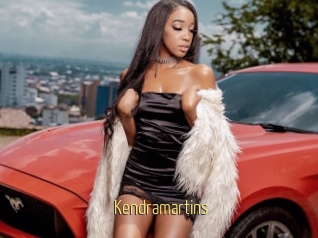 Kendramartins
