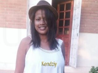 Kendziy