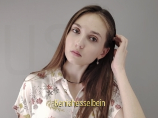 Keniahesselbein