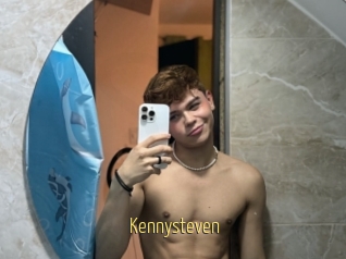Kennysteven