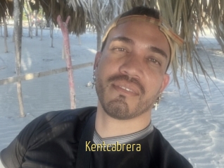 Kentcabrera