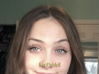 Kenthedoll