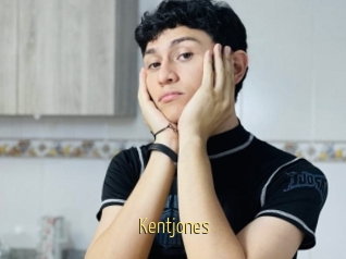 Kentjones