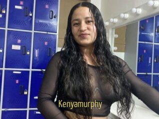 Kenyamurphy