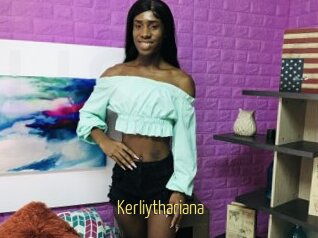 Kerliythariana