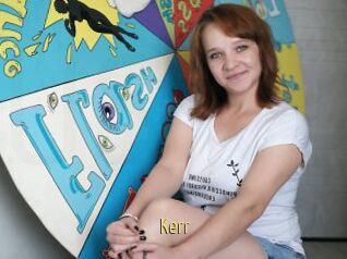 Kerr