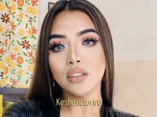 Keshavictorina