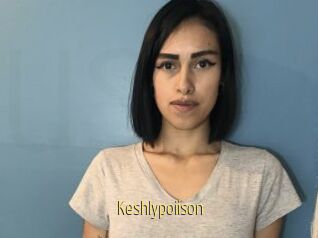 Keshlypoiison