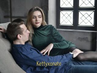 Kettyxonate