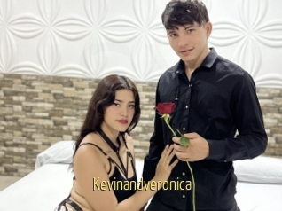Kevinandveronica