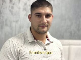 Kevinlovesyou