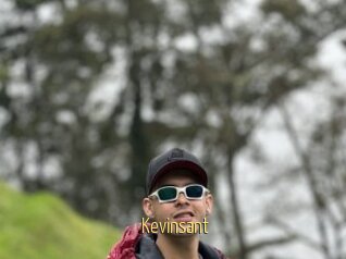 Kevinsant