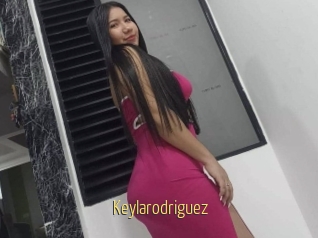 Keylarodriguez
