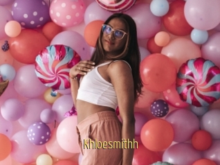 Khloesmithh