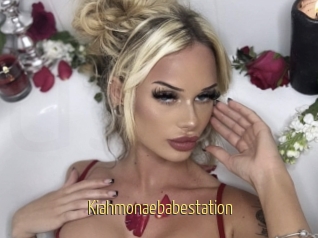 Kiahmonaebabestation
