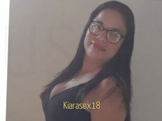 Kiarasex18