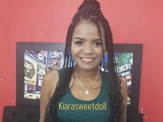 Kiarasweetdoll