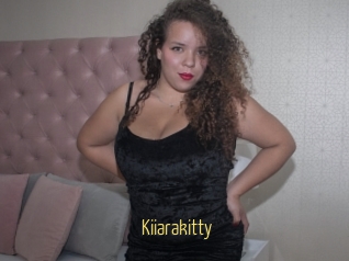 Kiiarakitty