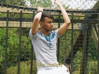 Kike_mompis