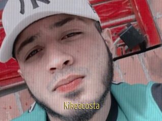 Kikeacosta