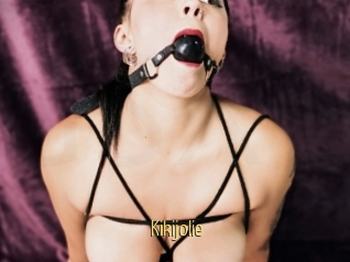Kikijolie