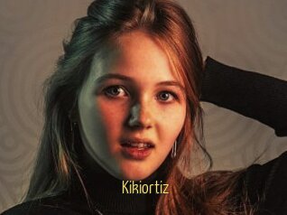 Kikiortiz