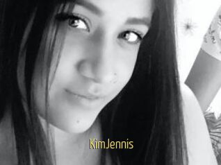 KimJennis