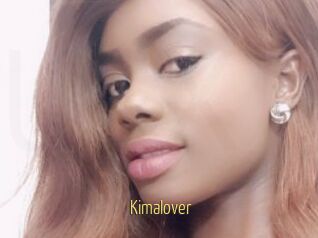 Kimalover