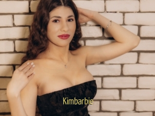 Kimbarbie