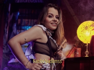 Kimbelyadamss