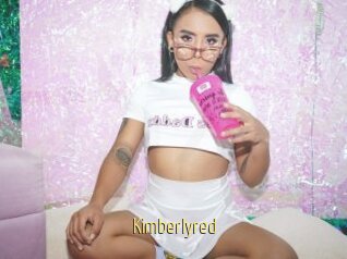 Kimberlyred