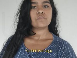 Kimberlysantiago