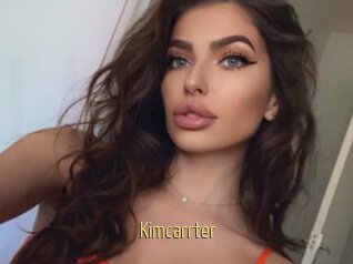 Kimcarrter