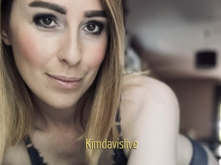 Kimdavislive