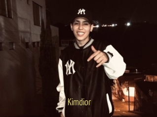 Kimdior