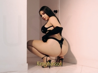 Kimjohanson