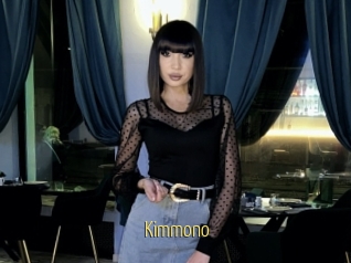 Kimmono