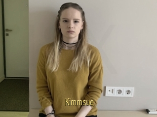 Kimmsue