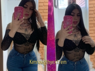 Kimnaugthyextrem