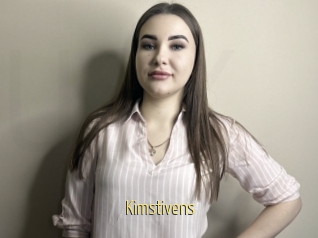 Kimstivens